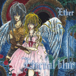 Eternal blue�W���P�b�g�摜