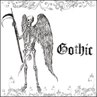 Gothic WPbg摜